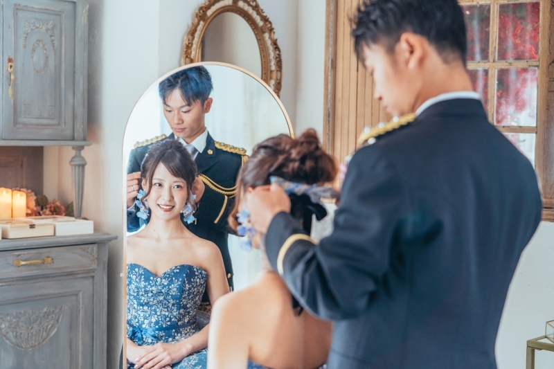 【自分の理想を叶えるフォトウェディング】_39917_投稿写真_3