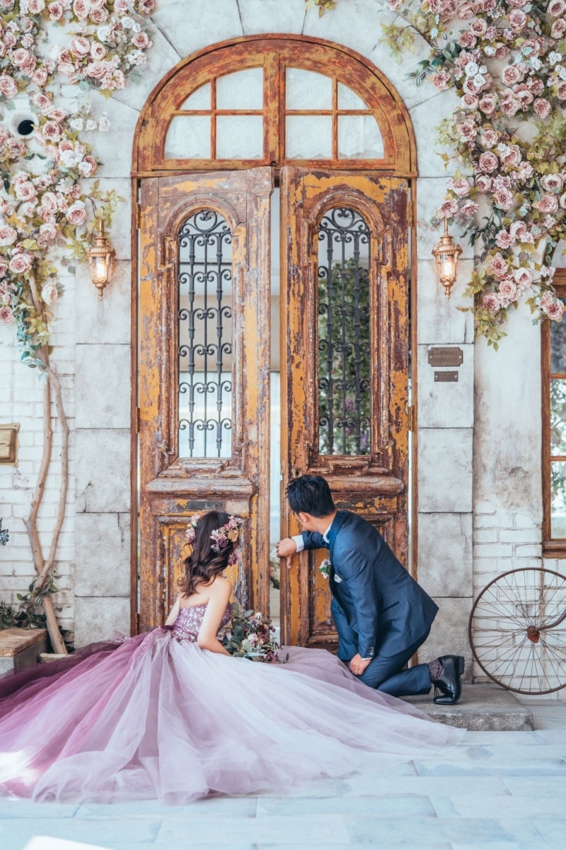 【自分の理想を叶えるフォトウェディング】_39917_投稿写真_1