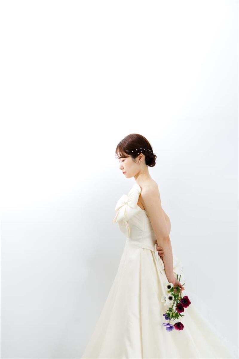 2人らしい雰囲気で、お任せで撮りたい方にもおすすめです。_39617_投稿写真_2