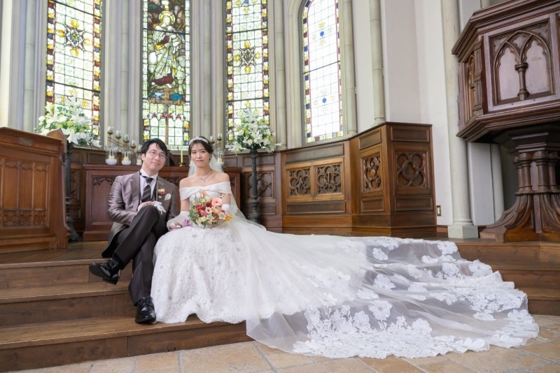 【本格的アンティークで映え！】日本じゃないみたいな撮影可能！_40281_投稿写真_1