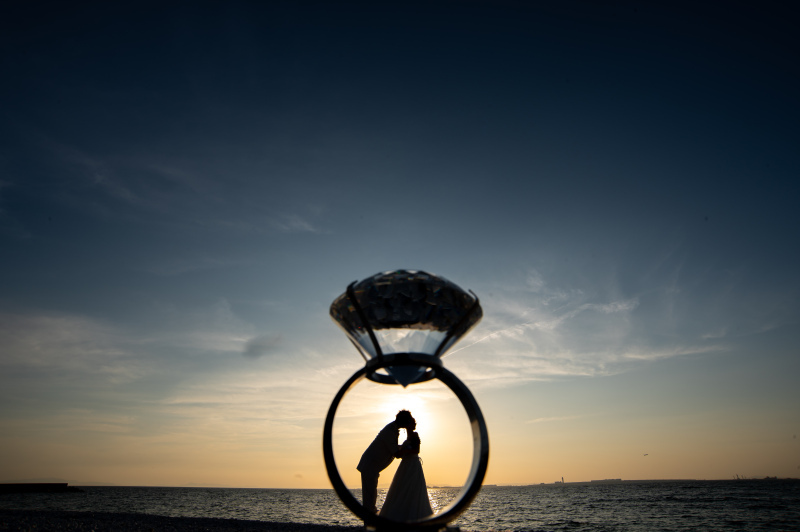 前撮り結婚式.com 縁photo _投稿写真