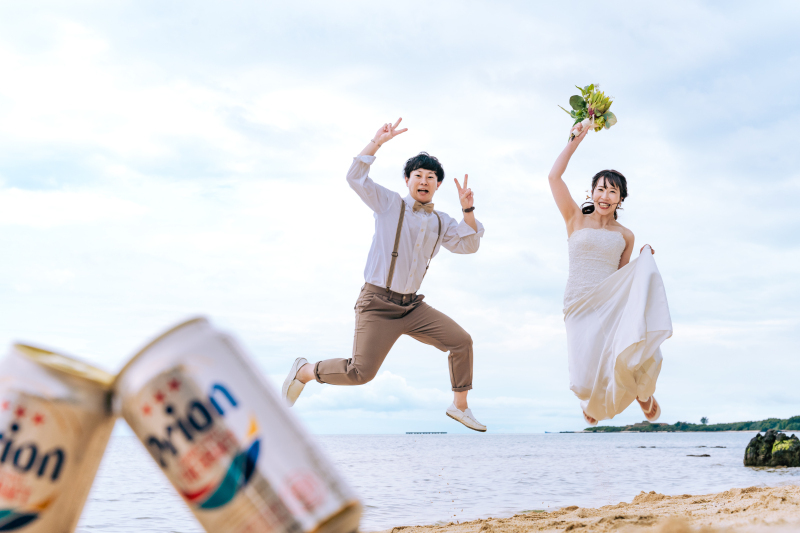 capryフォトウェディング石垣島（キャプリィフォトウェディング石垣島）_投稿写真