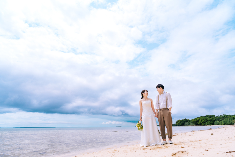 capryフォトウェディング石垣島（キャプリィフォトウェディング石垣島）_投稿写真