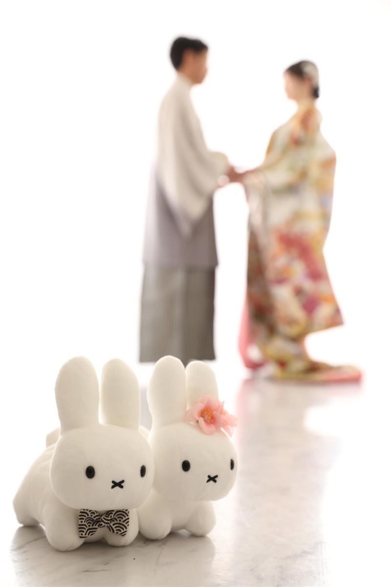 ワタベウェディング名古屋フォトスタジオ_投稿写真