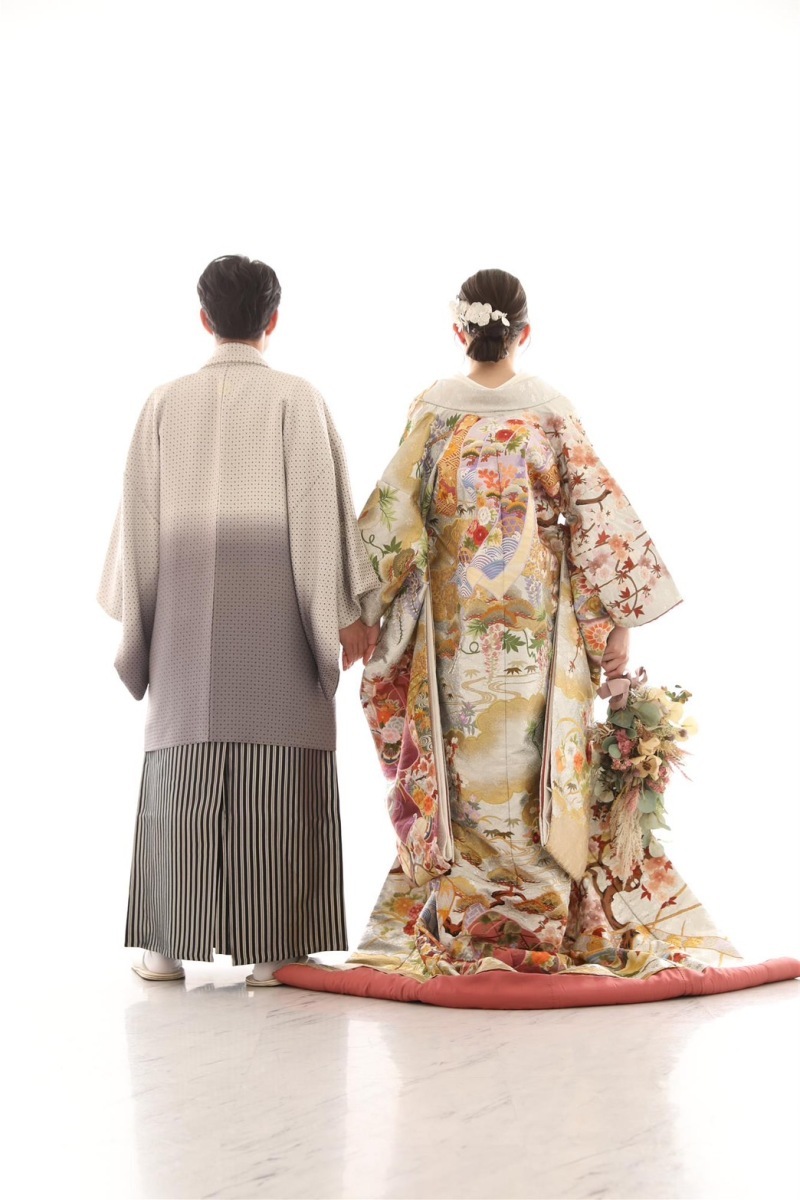 ワタベウェディング名古屋フォトスタジオ_投稿写真