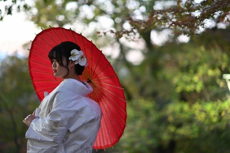 フォトウエディング華_投稿写真
