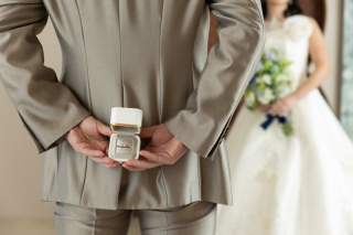 Photo Maison &eacute;crin 新宿店_アドバイス写真