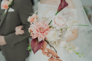 小さな結婚式 新潟店_アドバイス写真