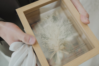 小さな結婚式 新潟店_アドバイス写真