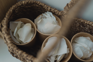 小さな結婚式 新潟店_アドバイス写真