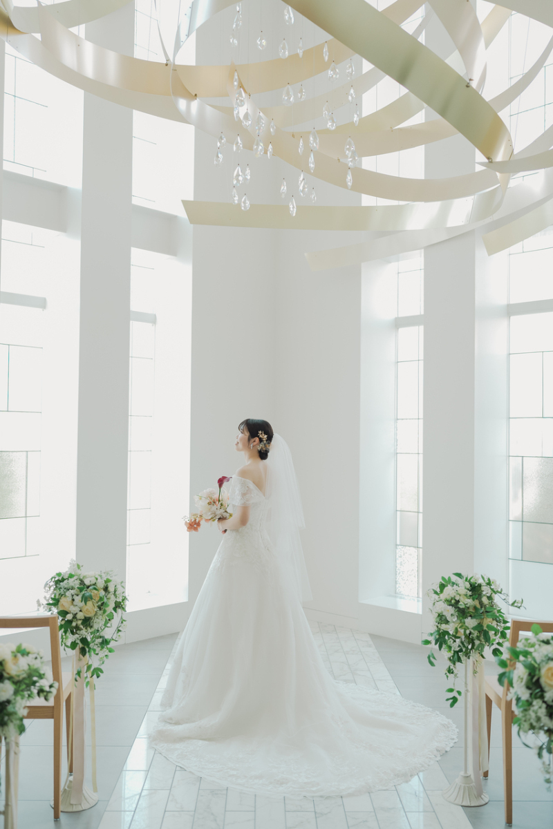 小さな結婚式 新潟店_投稿写真