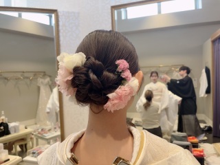 LICIAN―スタジオリシアン―_アドバイス写真