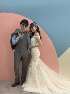 スタジオアロウズ浜松【studioArrows】_アドバイス写真