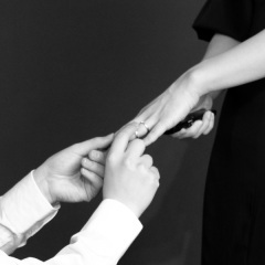 INAI WEDDING FUKUOKA_アドバイス写真