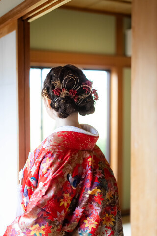 EMILE wedding エミールウェディング_アドバイス写真