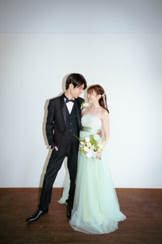 EMILE wedding エミールウェディング_アドバイス写真