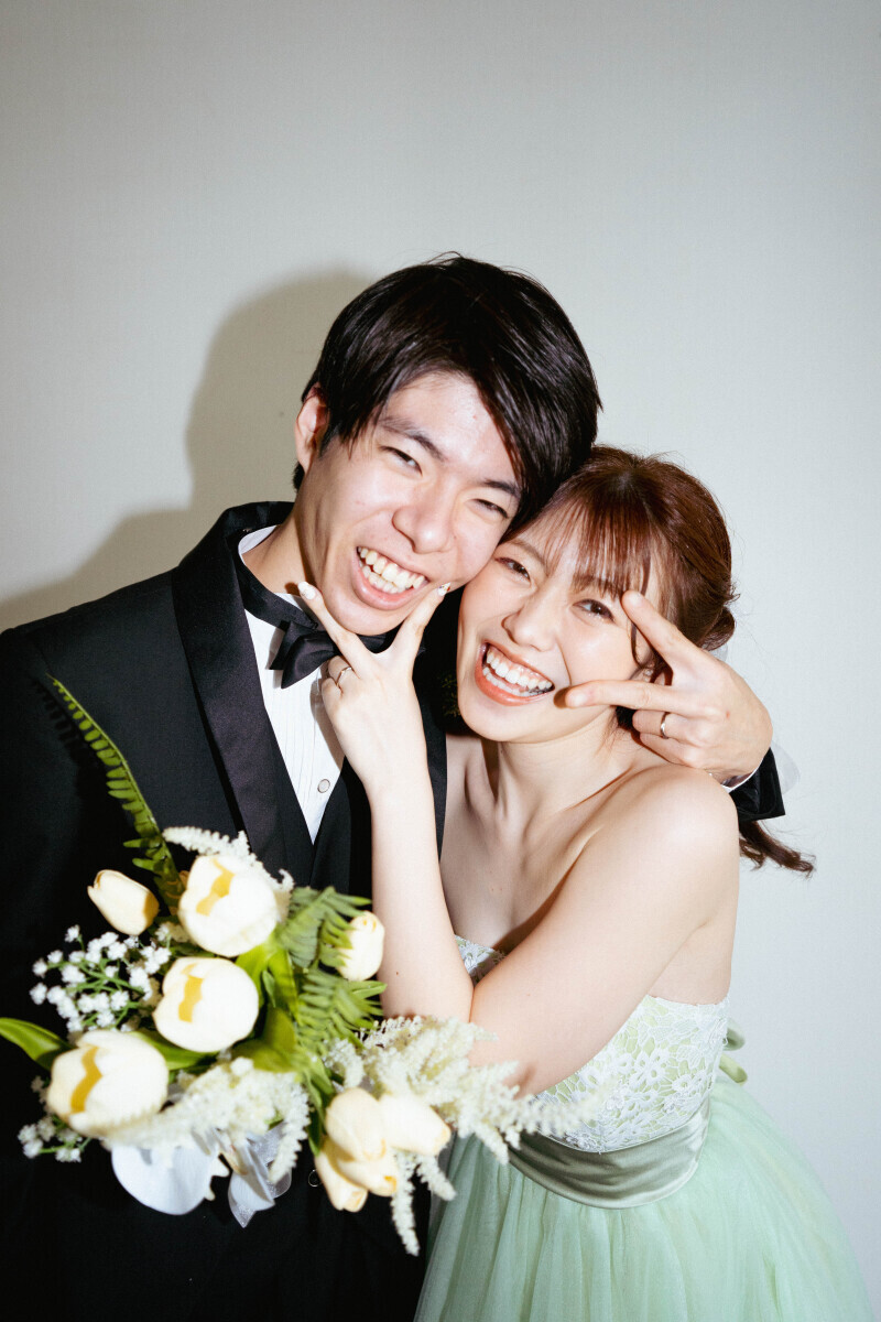 EMILE wedding エミールウェディング_投稿写真