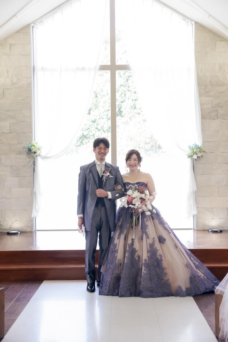 CLAIRE奈良店（チャペルクレール）_投稿写真