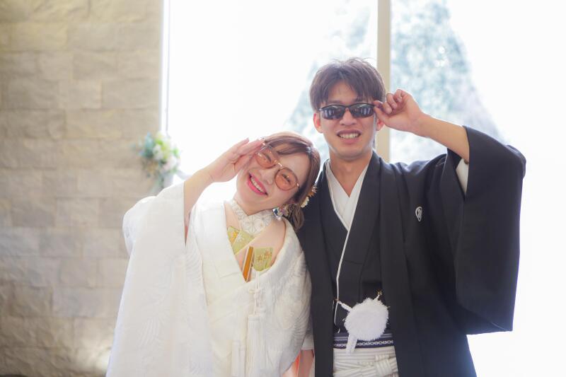 安い！チャペルがかわいい！スタッフの方々がみんな親切！！_39689_投稿写真_1