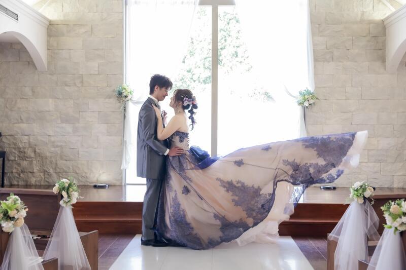 CLAIRE奈良店（チャペルクレール）_投稿写真