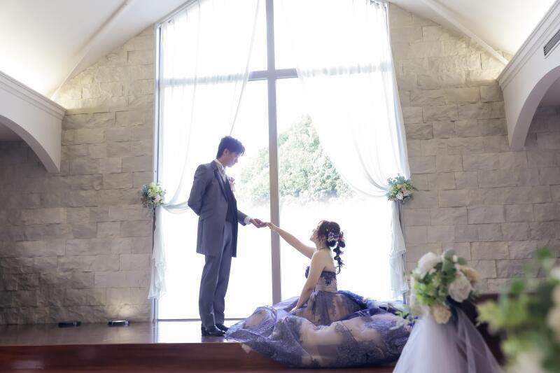 CLAIRE奈良店（チャペルクレール）_投稿写真