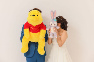 ワタベウェディング名古屋観光ホテルフォトスタジオ_アドバイス写真