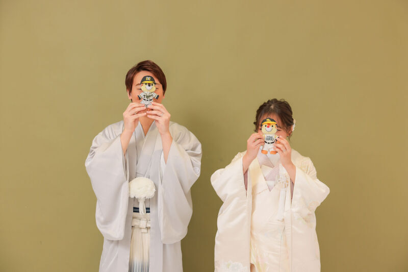 ワタベウェディング名古屋観光ホテルフォトスタジオ_投稿写真