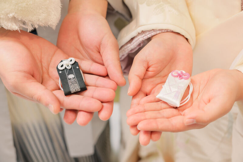 ワタベウェディング名古屋観光ホテルフォトスタジオ_投稿写真