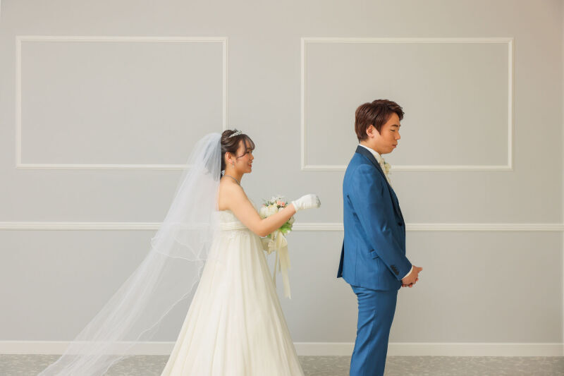 ワタベウェディング名古屋観光ホテルフォトスタジオ_投稿写真