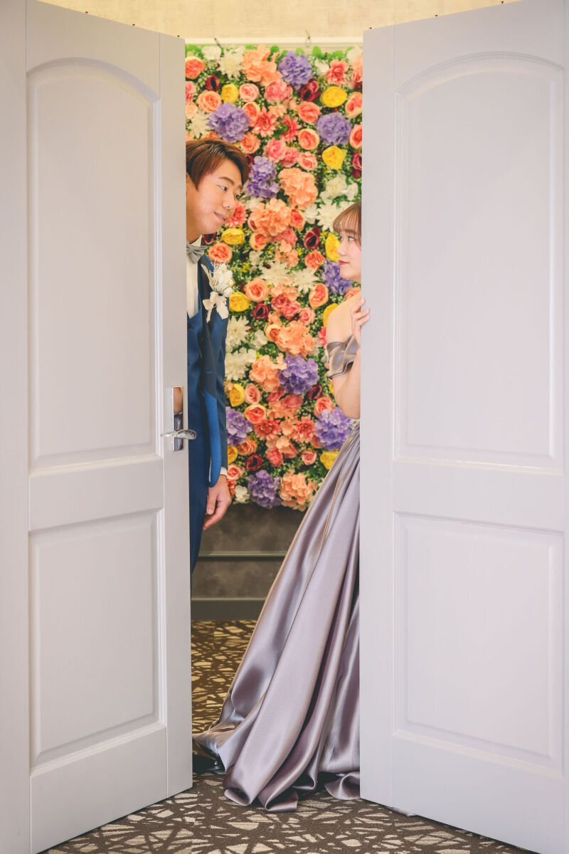 ワタベウェディング名古屋観光ホテルフォトスタジオ_投稿写真