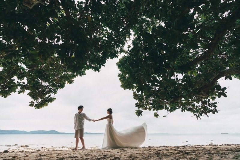 capryフォトウェディング石垣島（キャプリィフォトウェディング石垣島）_投稿写真