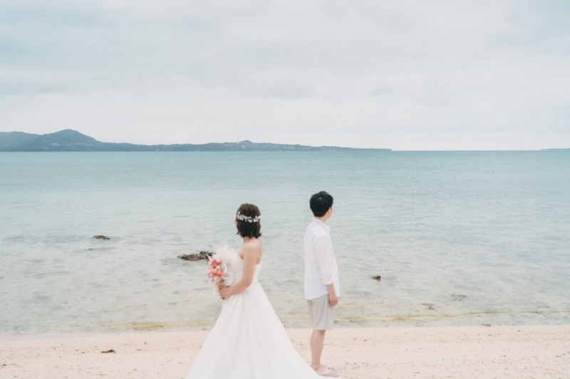 capryフォトウェディング石垣島（キャプリィフォトウェディング石垣島）_投稿写真