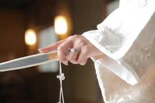 東京装苑_アドバイス写真