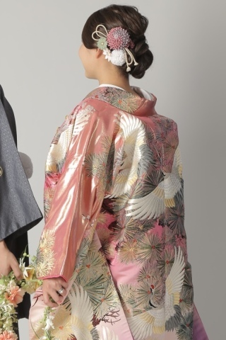 東京装苑_アドバイス写真