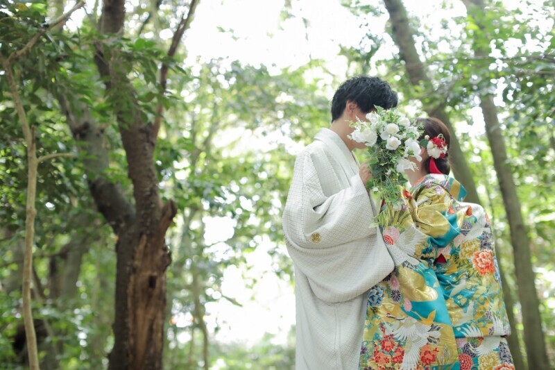 満足のいくウェディングフォトが撮影できます_43633_投稿写真_2