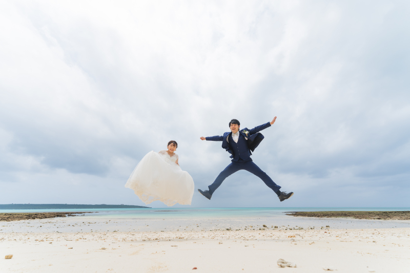 capryフォトウェディング宮古島（キャプリィフォトウェディング宮古島）_投稿写真