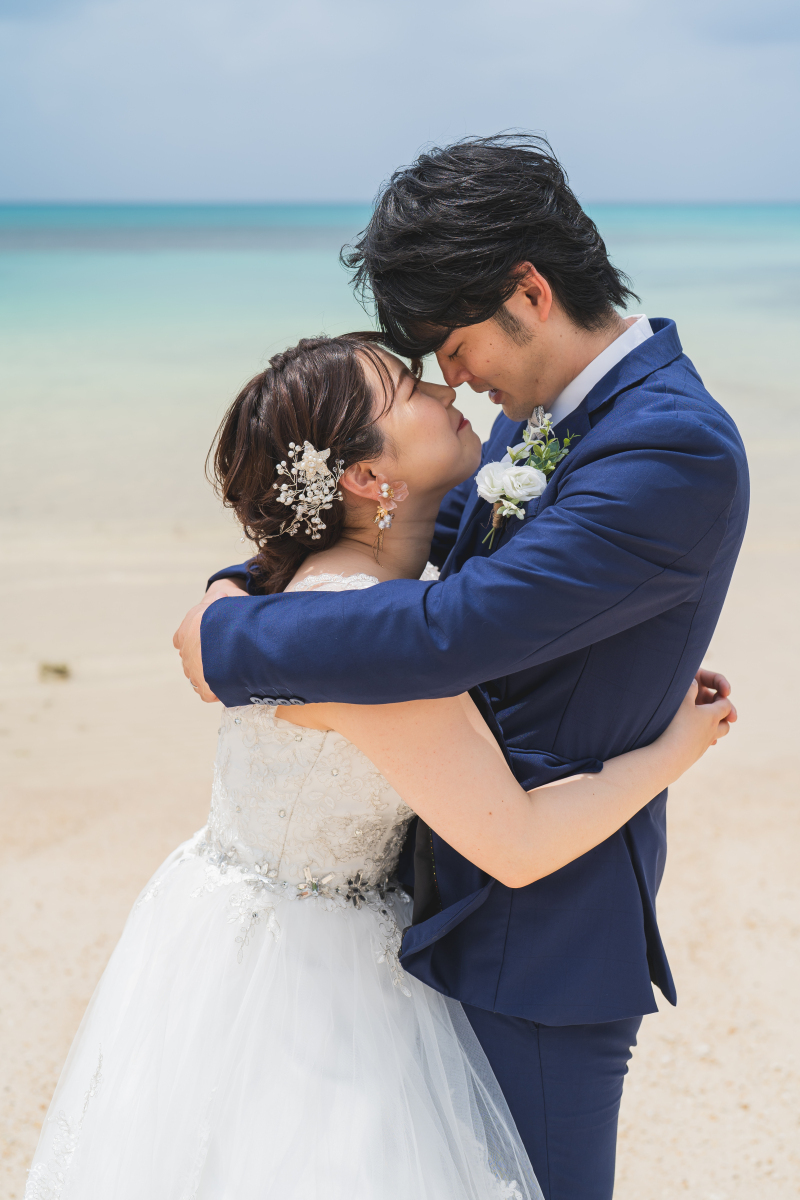 capryフォトウェディング宮古島（キャプリィフォトウェディング宮古島）_投稿写真