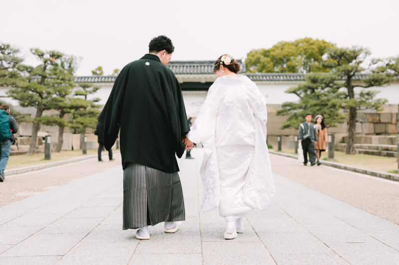 ワタベウェディング大阪フォトスタジオ_投稿写真