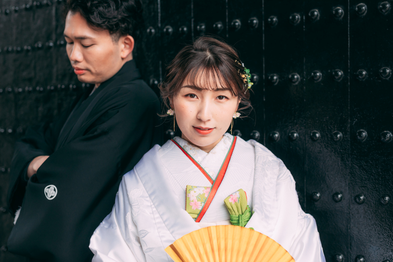 ワタベウェディング大阪フォトスタジオ_投稿写真