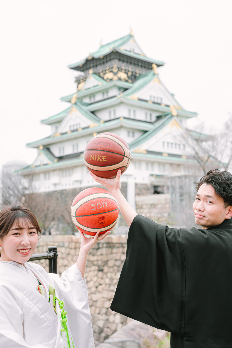 ワタベウェディング大阪フォトスタジオ_投稿写真