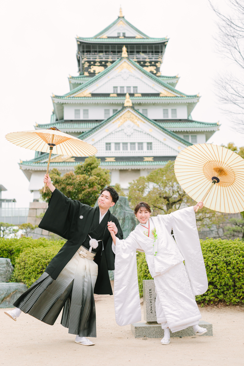 ワタベウェディング大阪フォトスタジオ_投稿写真