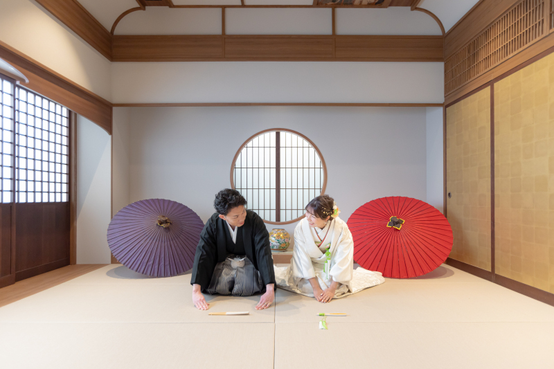 ワタベウェディング大阪フォトスタジオ_投稿写真