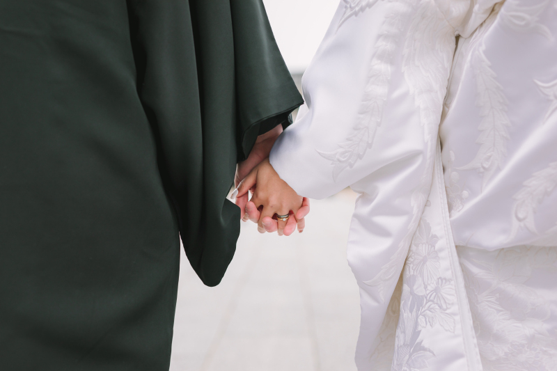 ワタベウェディング大阪フォトスタジオ_投稿写真