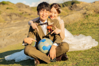 SHIENA studio_アドバイス写真