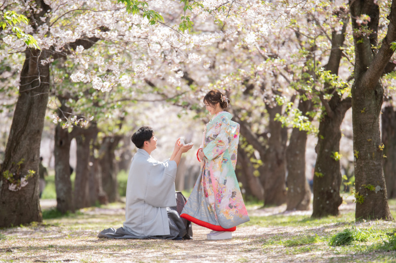 前撮り結婚式.com 縁photo _投稿写真