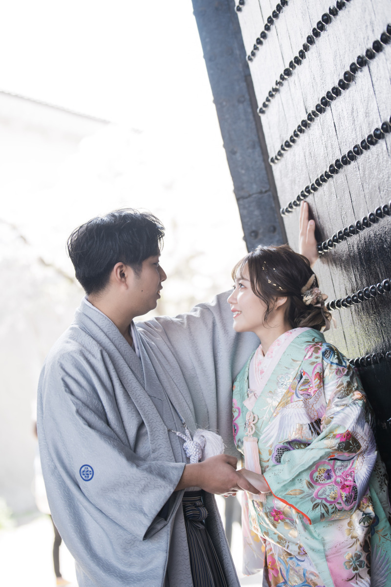 前撮り結婚式.com 縁photo _投稿写真