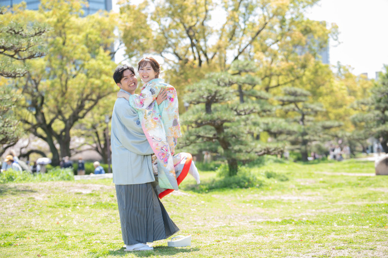 前撮り結婚式.com 縁photo _投稿写真