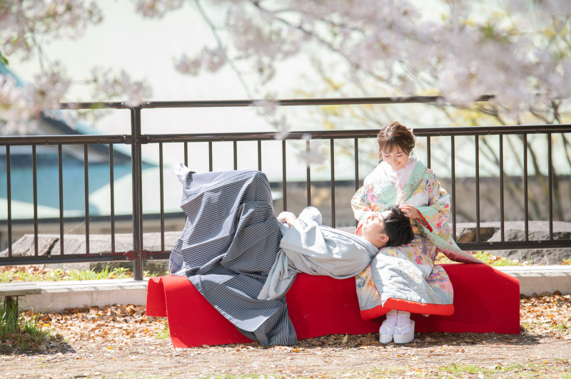 前撮り結婚式.com 縁photo _投稿写真