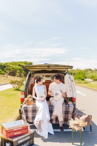 SHIENA studio_アドバイス写真