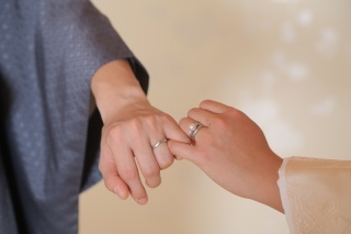 東京装苑_アドバイス写真